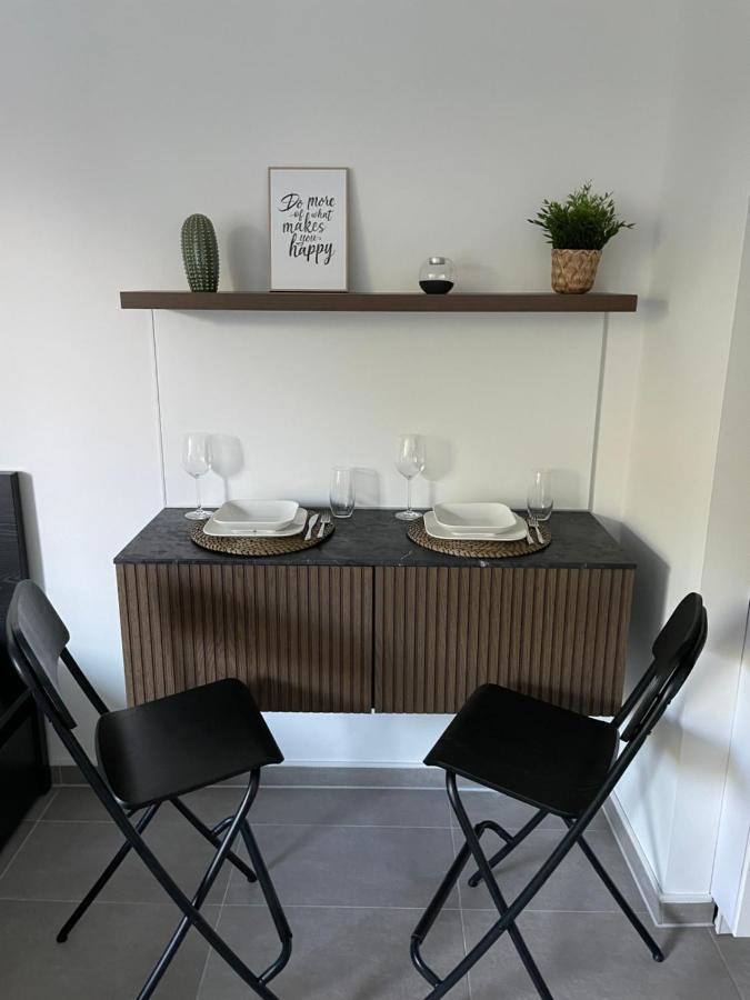 Komfortables Apartment In Der Naehe Der Messe Hannover Ngoại thất bức ảnh