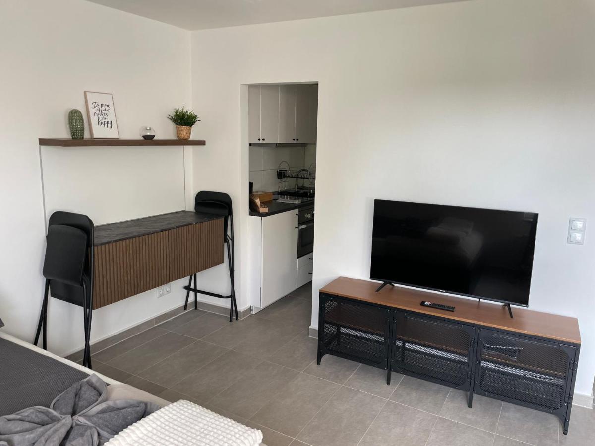Komfortables Apartment In Der Naehe Der Messe Hannover Ngoại thất bức ảnh