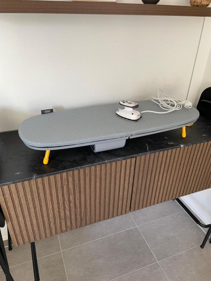 Komfortables Apartment In Der Naehe Der Messe Hannover Ngoại thất bức ảnh